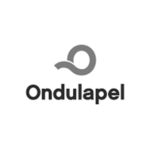 Ondulapel